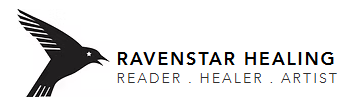Ravenstar Healing